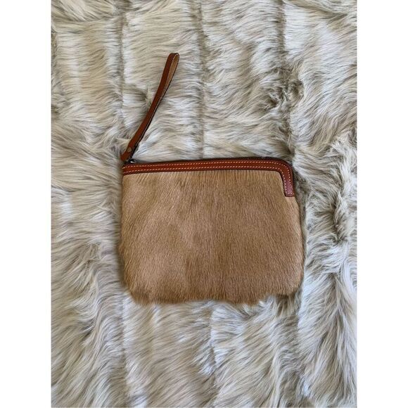 Patricia Nash spring buck collection wristlet - Picture 1 of 4
